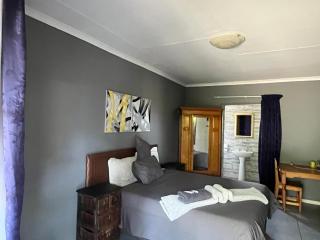 Balfour Lodge - Balfour - 3