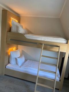Hotel Muschelgrund - Cuxhaven - 7