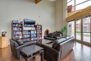 Top Floor Lakeview Condo at Copper Sky 509 - 2