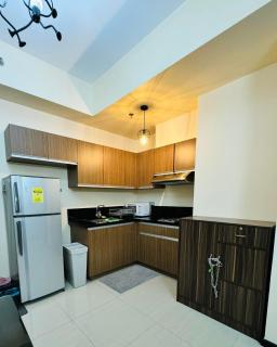City Homes: The Radiance Manila Bay - Manila - 6