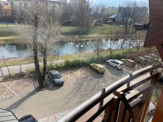 Luxusný apartmán pri jazere - free parking - Bratislava - 2