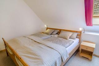 Gulfhof Oldersum Dachgeschoss - Moormerland - 2