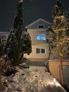 Pension U háje - 8