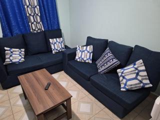 Utawala affordable apartment - Nairobi - 5