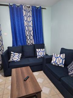 Utawala affordable apartment - Nairobi - 2