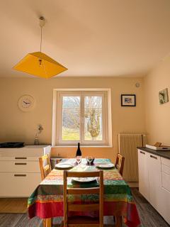 Chalet Cosy Lisière de Forêt - 5