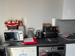 Craigellachie Cabin - Aviemore - 7