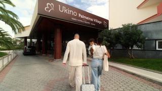Ukino Palmeiras Village - 24h All Inclusive - Armação de Pêra - 6