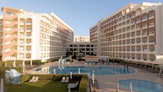 Ukino Palmeiras Village - 24h All Inclusive - Armação de Pêra - 4