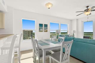 Beachview Luxury Condo with Sunrise and Sunset Views - Daytona Beach Shores - 5