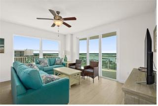 Beachview Luxury Condo with Sunrise and Sunset Views - Daytona Beach Shores - 4