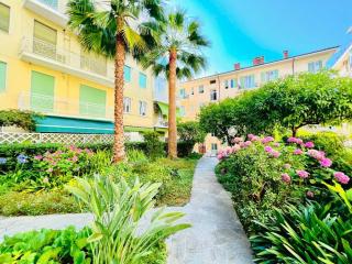 Suite Vallarino 2 - Sanremo - 9