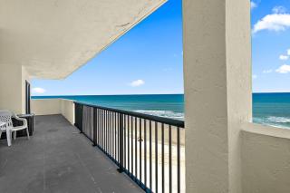 Sandpoint Beachfront Condo - Daytona Beach Shores - 7