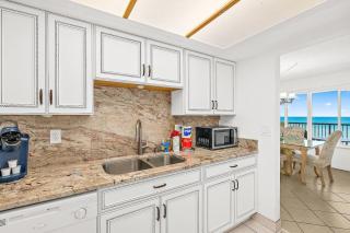 Sandpoint Beachfront Condo - Daytona Beach Shores - 3