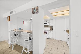 Sandpoint Beachfront Condo - Daytona Beach Shores - 1