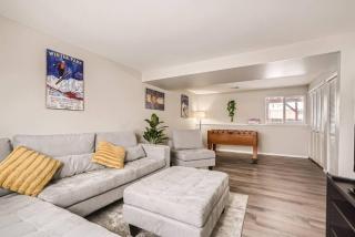 Centrally located for adventures - Westminster - 1