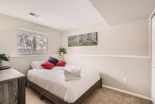Centrally located for adventures - Westminster - 8
