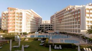Ukino Palmeiras Village - 24h All Inclusive - Armação de Pêra - 8