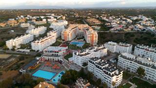 Ukino Palmeiras Village - 24h All Inclusive - Armação de Pêra - 7