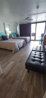 The Maui Wowi Oceanfront Condo - Daytona Beach Shores - 9