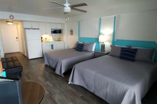 The Maui Wowi Oceanfront Condo - Daytona Beach Shores - 8