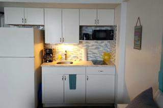 The Maui Wowi Oceanfront Condo - Daytona Beach Shores - 4