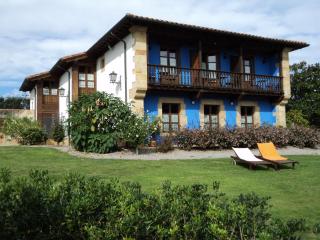Hotel Rural Señorío de Altamira - Adults Only - Santillana del Mar - 5
