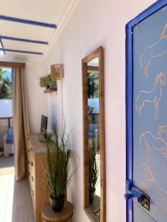 The HorseBox a tiny villa - Suda - 9