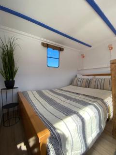 The HorseBox a tiny villa - Suda - 5
