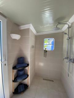 The HorseBox a tiny villa - Suda - 2