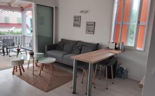 Orient Bay 2 Bedroom beach appartement - Orient Bay - 5