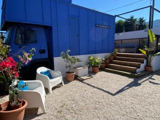 The HorseBox a tiny villa - Suda - 0