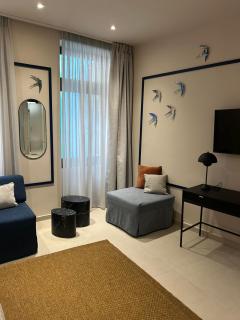 Living Yard Thissio - Atene - 6