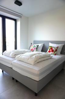 Faro Greenpark, Cadzand-Bad APP 06 - 3