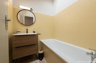Le Bel Ami proche Pontaillac, 3 pers, proximité centre, plage, commerce - Royan - 8