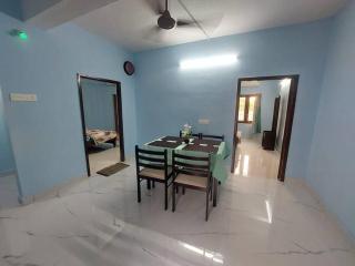The Farm House - Part 1 - Chennai - 0