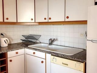 Maison au Grau d'Agde 6 pièces, 5 chambres, WiFi, parking - FR-1-423-193 - Grau-dʼAgde - 4