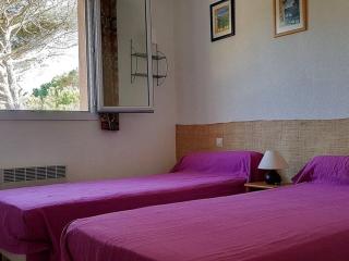 Maison au Grau d'Agde 6 pièces, 5 chambres, WiFi, parking - FR-1-423-193 - 2