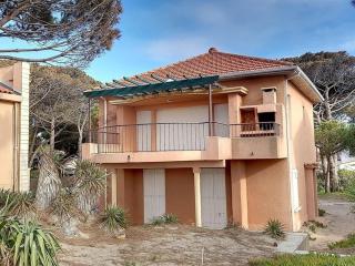 Maison au Grau d'Agde 6 pièces, 5 chambres, WiFi, parking - FR-1-423-193 - 1