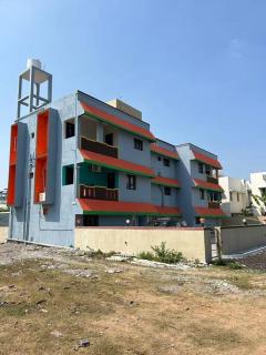 The Farm House - Part 1 - Chennai - 8