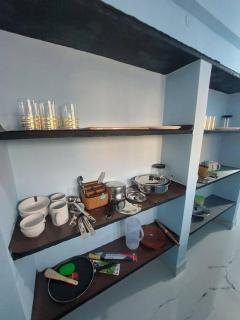 The Farm House - Part 1 - Chennai - 7