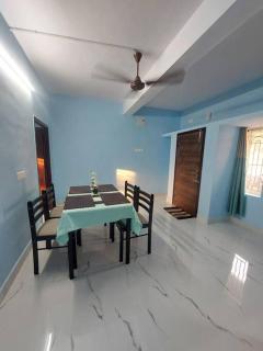 The Farm House - Part 1 - Chennai - 4