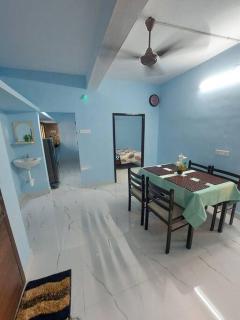 The Farm House - Part 1 - Chennai - 3
