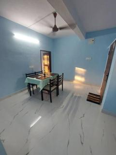 The Farm House - Part 1 - Chennai - 1