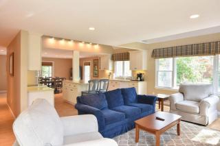 Short Walk to Private Beach - 1