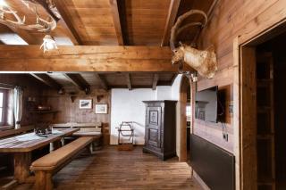 Chalet Edelweiß - Saalbach-Hinterglemm - 8