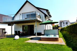 Luxus_EG_Fewo TEE ONE - Göhren-Lebbin - 8