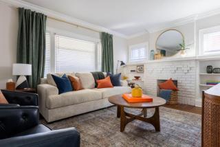 Modern 3BR Near Cleveland Clinic - Cleveland Heights - 0
