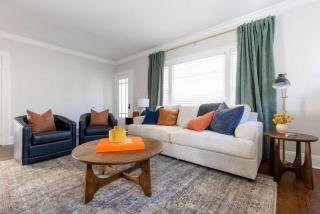 Modern 3BR Near Cleveland Clinic - Cleveland Heights - 9