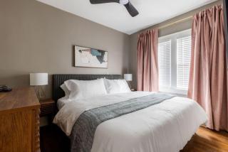 Modern 3BR Near Cleveland Clinic - Cleveland Heights - 8